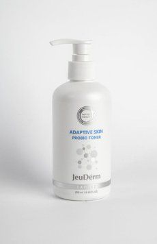 Відновлюючий тонер з пробіотиками Adaptive Skin Probio Toner JeuDerm, 250 мл JDJ0036 фото