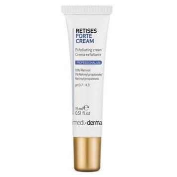 Пилинг-крем с ретинолом RETISES Forte pH 3,7 - 4,3 Medi+derma, 15 мл 40000745 фото