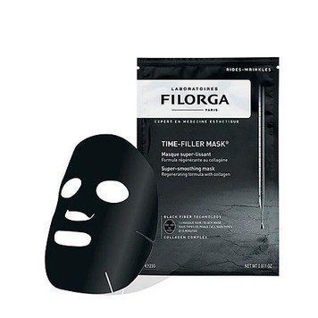 Філорга Тайм-Філлер Маска від зморшок Filorga Time-filler Mask 23 г 3401360225138 фото