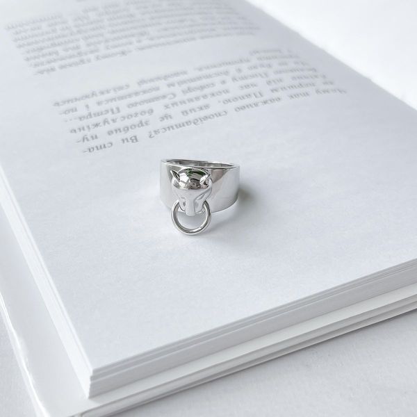 Серебряное кольцо с без камней, вес изделия 6,91 гр (2144915) 18.5 размер 2144915 фото Серебряное кольцо с без камней, вес изделия 6,91 гр (2144915) 18.5 размер 2144915 фото