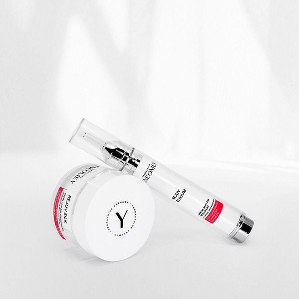 Сыворотка для упругости кожи Rejuv Elixium Plumping Anti-aging Serum Eneomey, 15 мл EN12 фото
