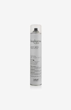 Jalyd Power Spray Високотехнологічний професійний лак для волосся 500мл 8033109849623 фото