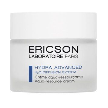 Увлажняющий крем AQUA RESOURCE CREAM ERICSON LABORATOIRE, 50 мл E1042 фото