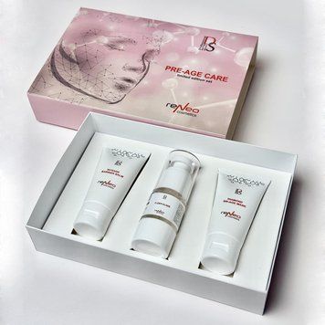 Подарочный набор PRE-AGE CARE SET ERICSON LABORATOIRE PRE-AGESET фото