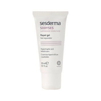 Епітелізувальний гель SesDerma Laboratories Sodyses Repair Gel 30 мл 40001984 фото
