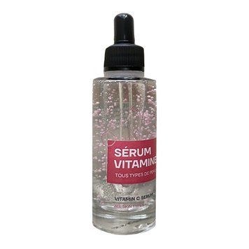 Marjolie Сыворотка со стабильным витамином С Vitamic C Serum, 30 мл M1103 фото