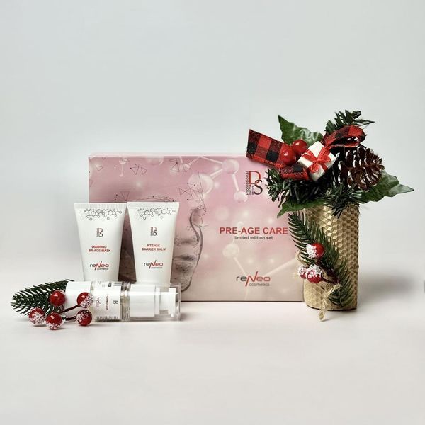 Подарунковий набір PRE-AGE CARE SET ERICSON LABORATOIRE PRE-AGESET фото