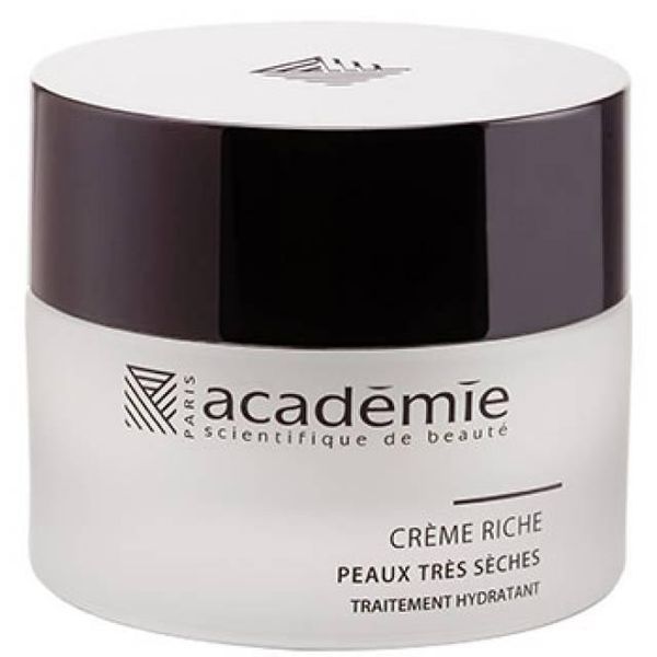 Интенсивный питательный крем / Cr&egrave;me Riche Academie 50 мл 2325294374 фото