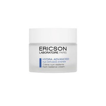Питательный крем NUTRI-RESILIENCE CREAM ERICSON LABORATOIRE, 50 мл E1043 фото