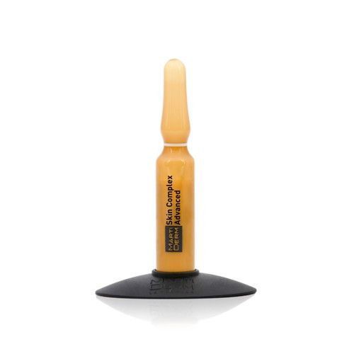 Мартидерм Блэк Даймонд Скин Комплекс Адвансд Martiderm Black Diamond Skin Complex Advanced, 5 ампул 8436589050037 фото