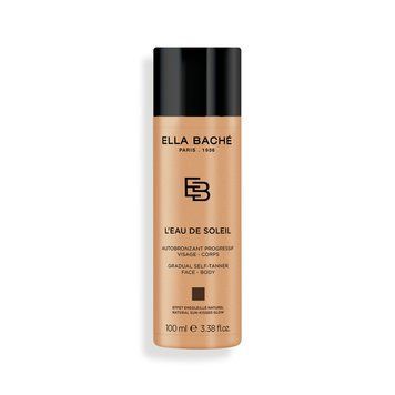 Лосьон - Автозагар Ella Bache Self-tanning water, 100 мл VE23043 фото