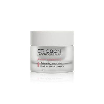 Увлажняющий комфортный крем HYDRA-COMFORT CREAM ERICSON LABORATOIRE, 50 мл E1182 фото