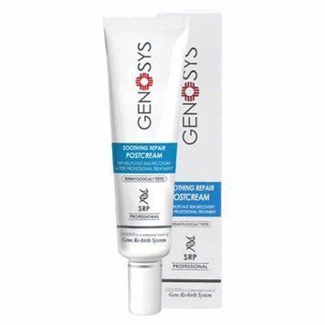 Відновлюючий крем після процедур Genosys Soothing Repair PostCream (SRP) 20 г Repair PostCream 20 г фото