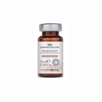 Сыворотка отбеливающая NANO MESO SOLUTIONS TRX Medi+derma, 5х10 мл 40007570 фото