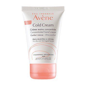 Авен Колд Крем для рук Avene Peaux Seches Cold Cream Hand Cream 50 мл 3282770145779 фото