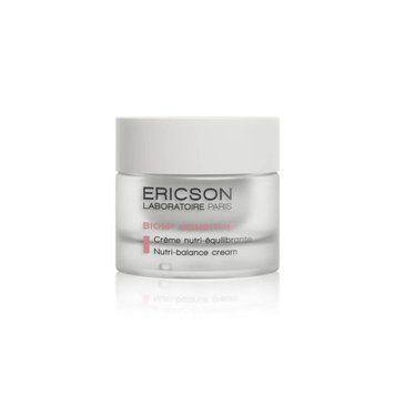 Крем для питания и восстановления баланса кожи NUTRI-BALANCE CREAM ERICSON LABORATOIRE, 50 мл E1183 фото