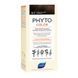 Фіто Фітоколор Безаміачна крем-фарба для волосся Phyto PhytoColor Coloration Permanente 5.7 Світлий шатен каштановий 112 мл 3338221002624 фото 2