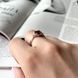 Срібна каблучка з натуральним рубіном 1.863ct, вага виробу 3,23 гр (1634517) 17 розмір 1634517 фото 6