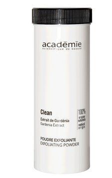 Энзимная пудра для эксфолиации Clean Exfoliating Powder Academie 40 гр 2325320787 фото