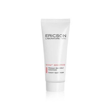 Маска для мгновенного восстановления INSTANT REPAIR MASK ERICSON LABORATOIRE, 75 мл E1184 фото