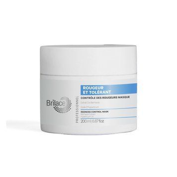Маска контроль почервоніння Redness Control Mask Brilace, 200 мл 2635696013 фото