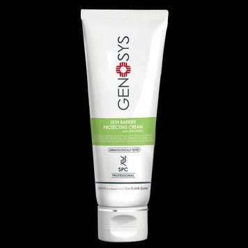 Крем для захисту шкірного бар'єру з церамідами Genosys Skin Barrier Protecting Cream with Ceramide 100 мл Cream with Ceramide 100 м фото