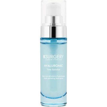 Cыворотка для активации молодости FACE SERUM Ksurgery 30 мл KS 003 фото