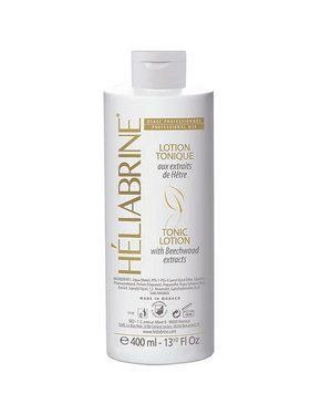 Heliabrine Лосьон-тонік з екстрактом бруньок бука Tonic Lotion With Beachwood 400 мл 3612 фото