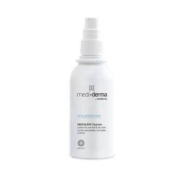 Липосомальный очищающий лосьон Mediderma Hylanses MD Liposomal Lotion 100 мл 40005208 фото