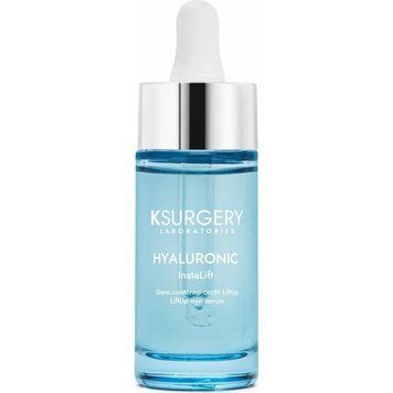 Сыворотка для кожи вокруг глаз с лифтинг-эффектом LIFT UP EYE SERUM Ksurgery 15 мл KS 005 фото