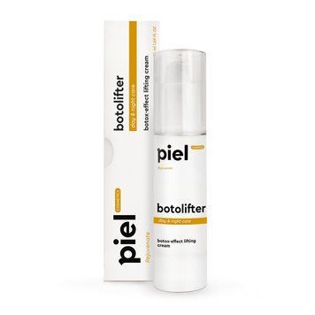 Лифтинговый крем против мимических морщин день / ночь Piel Botolifter Cream 50 мл 033 фото