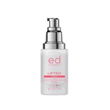 Лифтинговая сыворотка для лица LIFTED SERUM ED Cosmetics, 30 мл ED286296 фото