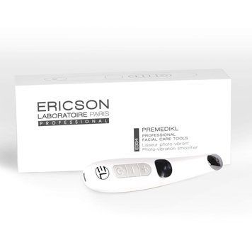 Пристрій для розгладжування зморшок PROFESSIONAL FACIAL CARE TOOLS ERICSON LABORATOIRE E334 фото