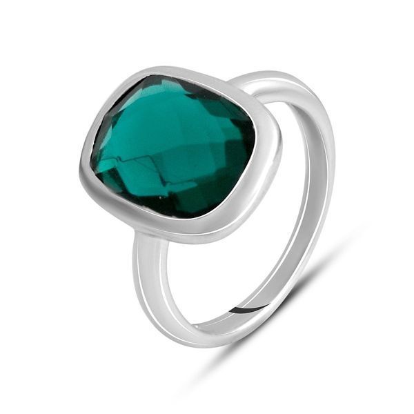 Срібна каблучка з аквамарином nano 5.533ct, вага виробу 3,74 гр (2140146) 18 розмір 2140146 фото Срібна каблучка з аквамарином nano 5.533ct, вага виробу 3,74 гр (2140146) 18 розмір 2140146 фото