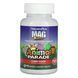 Kids Magnesium Chewable - 90 tabs 25220 фото 1