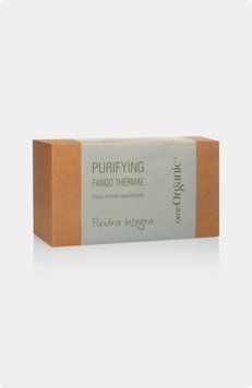OmeOrganic Fango Thermae Термальная глина, 1шт*30мл 8033109848213 фото