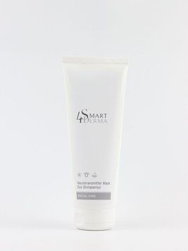 Нейромедиаторная успокаивающая SOS-маска Smart4Derma Neurotransmitter Mask SOS 230 мл 244 фото