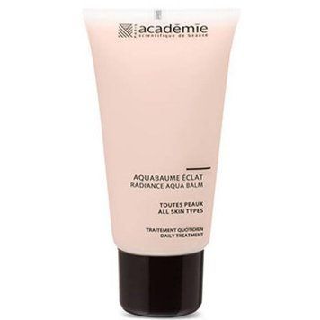 Абрикосовый крем-сияние Аквабальзам / Aquabaume &Egrave;clat Academie 50 мл 2325327175 фото