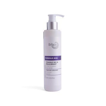 Тонік Чистота та Баланс Tonic Dry & Balance Brilace, 250 мл 2635767671 фото