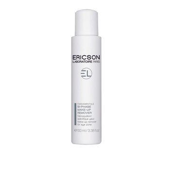 Двофазний засіб для зняття макіяжу MAKE-UP REMOVER FOR EYE ZONE ERICSON LABORATOIRE, 100 мл E152 фото