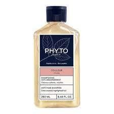 Фіто Колор шампунь Phyto Color Anti-Fade Shampoo, 250 мл 3701436915759 фото
