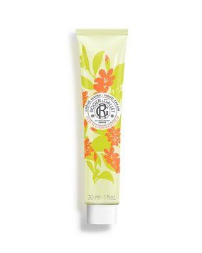 Роже и Галле Крем для рук Цветок Османтуса Roger & Gallet Fleur d`Osmanthus 30 мл 3701436916565 фото