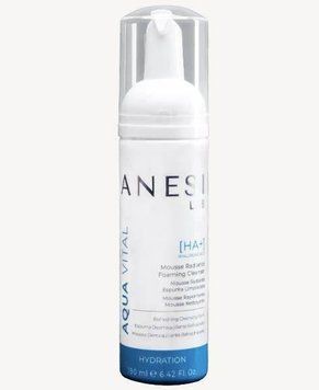 Зволожувальна пінка/ гель для вмивання обличчя MOUSSE RADIANCE CLEANSING GEL/ FOAMING CLEANSER ANESI LAB 190 мл anesi 015 фото