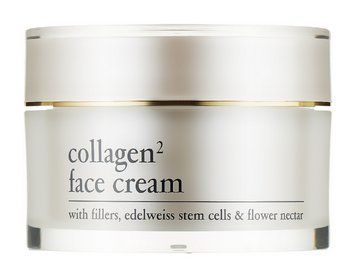 Крем Сollagen2 Сollagen2 face cream Yelow rose 50 гр 1020405 фото