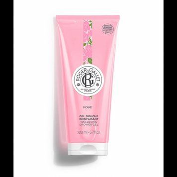 Роже и Галле Гель для душа Роза Roger & Gallet Rose 200 мл 3701436908102 фото