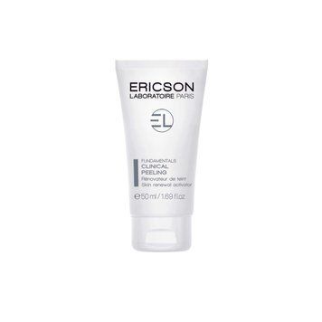 Ревіталізуючий пілінг SKIN RENEWAL ACTIVATOR ERICSON LABORATOIRE, 50 мл E155 фото