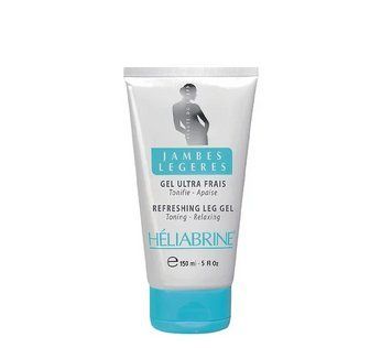 Heliabrine Освіжаючий гель для ніг Soothing Leg Gel 150 мл 280 фото