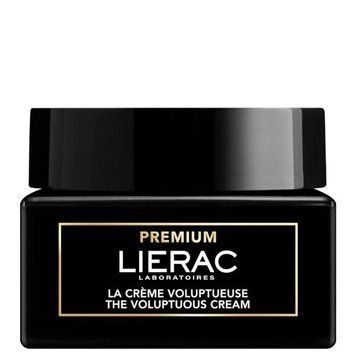 Лієрак Преміум крем оригінальна текстура Lierac Premium La Cr&egrave;me Voluptueuse, 50 мл 3701436917890 фото