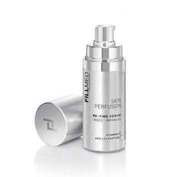 Філмед Сироватка від зморшок Fillmed Skin Perfusion RE-TIME Serum, 30 мл FM9973 фото