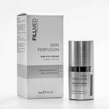 Філмед Омолоджуючий крем для контуру очей Fillmed HXR-Eye Cream 15 ml FM0071 фото